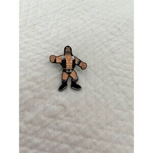 Scott Hall Hasbro Pin